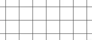 Monochrome Geometric Harmony Wallpaper