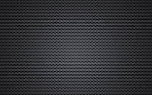 Monochrome Magic: A High-resolution Black And White Grid Aesthetic Wallpaper Wallpaper