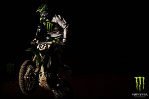 Monster Energy Motocross Wallpapers Wallpaper