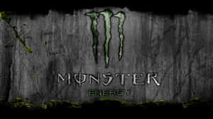 Monstrous Energy - 4k Ultra Hd Monster Energy Drink Wallpaper