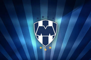 Monterrey Football Logo Wallpaper