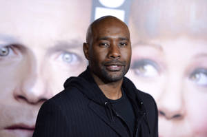 Morris Chestnut The Best Man Wallpaper