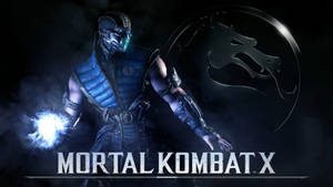 Mortal Kombat 11 Wallpaper Wallpaper