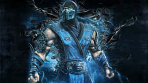 Mortal Kombat 1920 X 1080 Hd Gaming Wallpaper