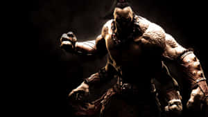 Mortal Kombat X Character Showdown Wallpaper