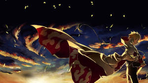 Most Badass Naruto Wallpaper