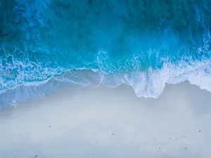 Most Beautiful Hd Beach Shore Wallpaper