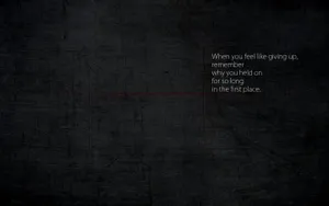 Motivation Plays A Vital Role In Helping One Achieve Their Aspirations Wallpaper