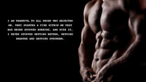 Motivational_ Fitness_ Quote_with_ Muscular_ Physique.jpg Wallpaper