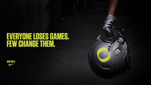 Motivational Hd Nike Campaign Wallpaper