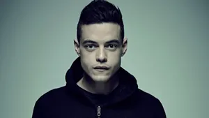 Mr. Robot Elliot Alderson Wallpaper