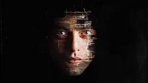 Download Mr. Robot Elliot Goodbye Friend Wallpaper