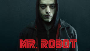 Mr. Robot Wallpaper Control Is An Illusion : r/wallpapers