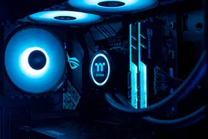 Msi Gaming Computer Wallpaper