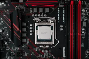 Msi Graphics Chip Wallpaper