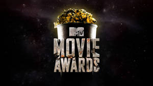 Mtv Movie Awards Golden Popcorn Wallpaper