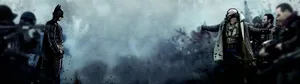 Multi Monitor The Dark Knight Rises Wallpaper