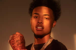 Music Artist Luh Kel Captures His Audience With His Latest Hit Single 