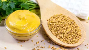 Mustard Seedand Spread.jpg Wallpaper
