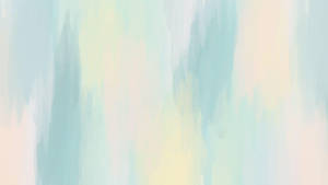 Muted Abstract Pastel Aesthetic Tumblr Laptop Wallpaper