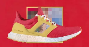 My Beautiful Dark Twisted Fantasy - An Artistic Masterpiece Wallpaper