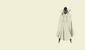 My Hero Academia's Ectoplasm 2440x1440 Wallpaper