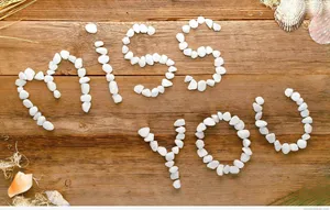 My Love Stones Wallpaper