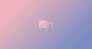 Mysterious Urban Alley Depicting The Essence Of Edgy Aesthetics. Wallpaper