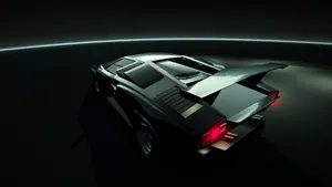 N F S World Iconic Sports Car Wallpaper