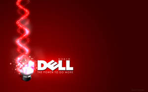 N5010 Dell Hd Logo Wallpaper