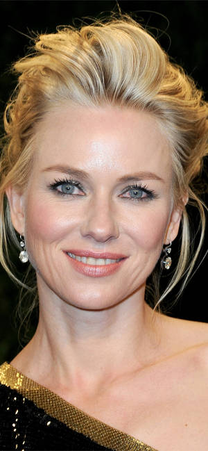 Naomi Watts Film Actress Beatuy Wallpaper