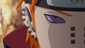 Naruto Serious Pain