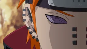 Naruto Serious Pain Wallpaper