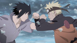 Naruto Shippuden Sasuke Encounter