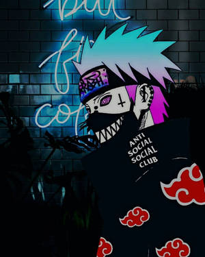 Naruto Supreme Pain Wallpaper