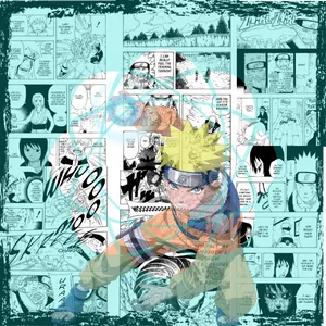 Naruto Wallpaper By Naruto Wallpaper Wallpaper