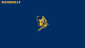 Nashville Predators Claws Wallpaper