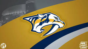 Nashville Predators In Nhl Songs Wallpaper