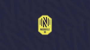 Nashville Sc Emblem Wallpaper