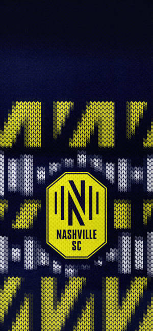 Nashville Sc Player In Action Wallpaper