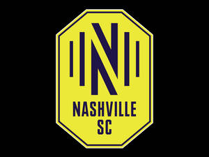 Nashville Sc Soccer Team Wallpaper