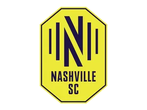 Nashville Sc Soccer Team Wallpaper