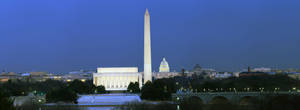 National Mall Washington Monument Wallpaper