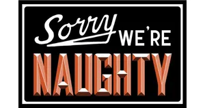 Naught Placard Hd Wallpaper