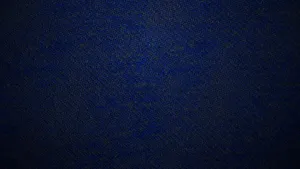 Navy Blue Denim Fabric Texture Wallpaper