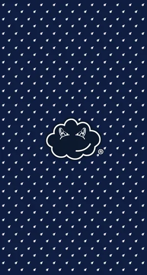 Navy Blue Iphone Wallpaper