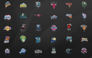 Nba Basketball Teams Wallpaper