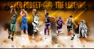 Nba Players Best Power Forwards Wallpaper