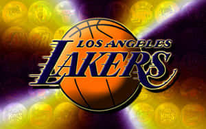 Nba Teams Lakers Wallpaper