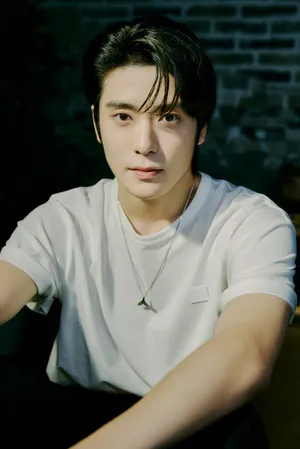 Nct 127 Jaehyun Magic Carpet Ride Wallpaper